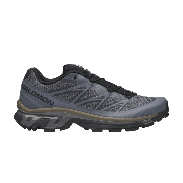 Salomon XT-6 Shadow 'Blue Nights Stone Grey'