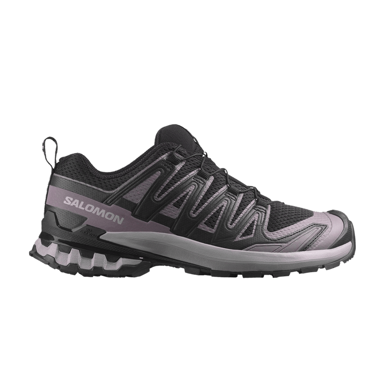 Salomon Wmns XA Pro 3D V9 'Black Excalibur'