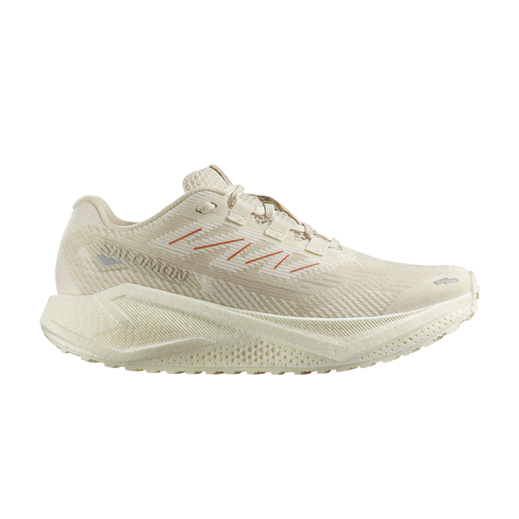 Salomon Wmns Aero Blaze 3 GRVL 'Vanilla Ice'
