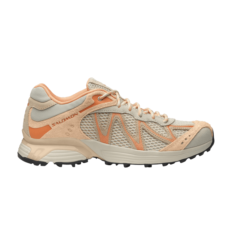 Salomon XT-Whisper 'Asparagus Green Almond Cream Neutral'