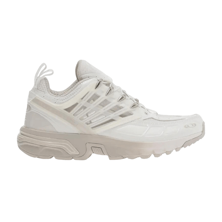 MM6 Maison Margiela x Salomon ACS Pro 'White'