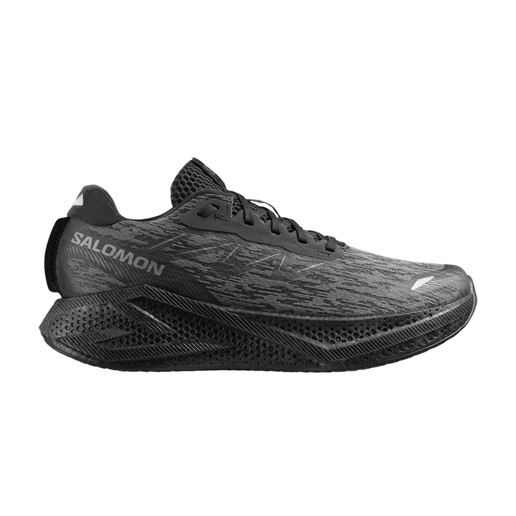 Salomon Aero Glide 4 'Black Asphalt'