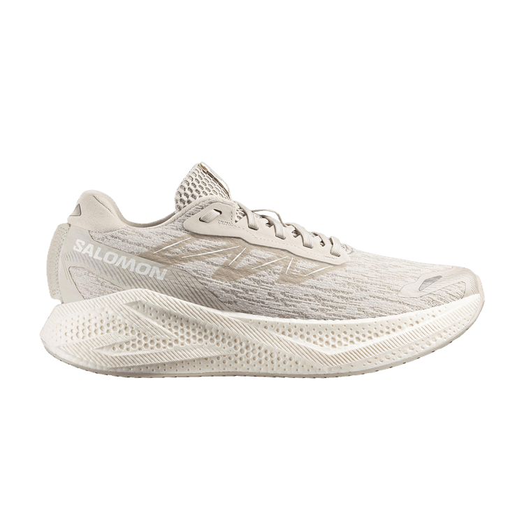 Salomon Aero Glide 4 'Silver Cloud'
