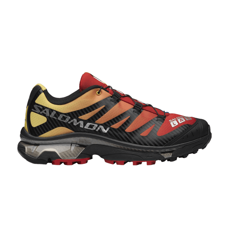 Salomon XT-4 OG 'Lava Falls Beach Ball Black'