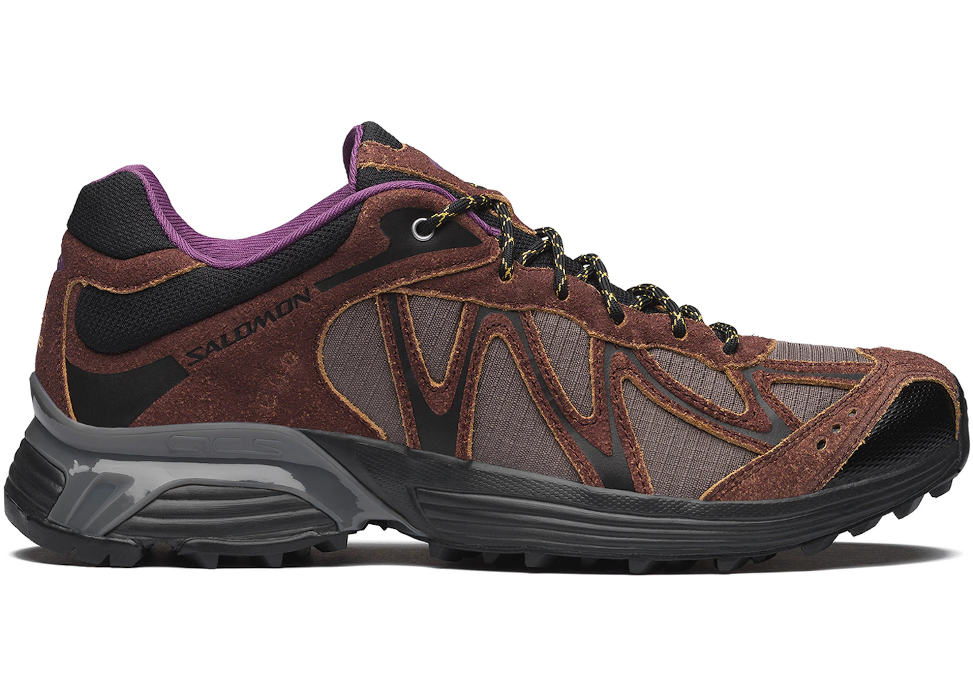 Salomon XT-Whisper Expedition