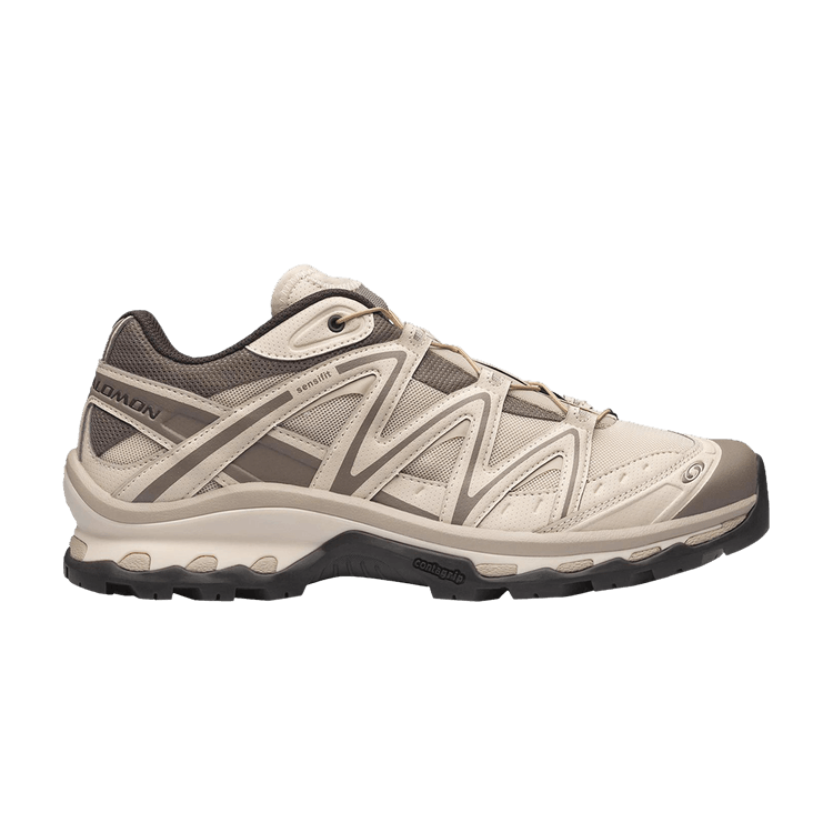 Salomon XT-Quest 'Tapioca Walnut Black Coffee'
