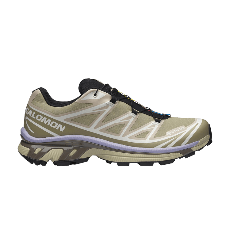 Salomon XT-6 GORE-TEX 'Eucalyptus Silver Sage Cosmic Sky'