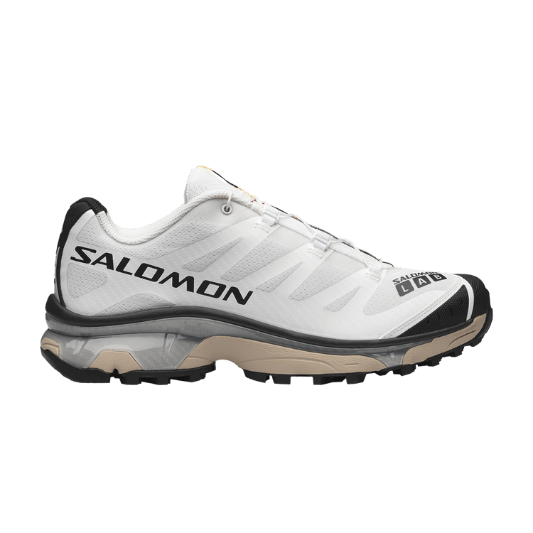 Salomon XT-4 OG 'White Pepper Black'