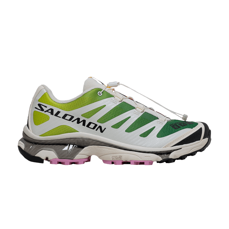 Salomon XT-4 OG 'Vanilla Ice Acid Lime'