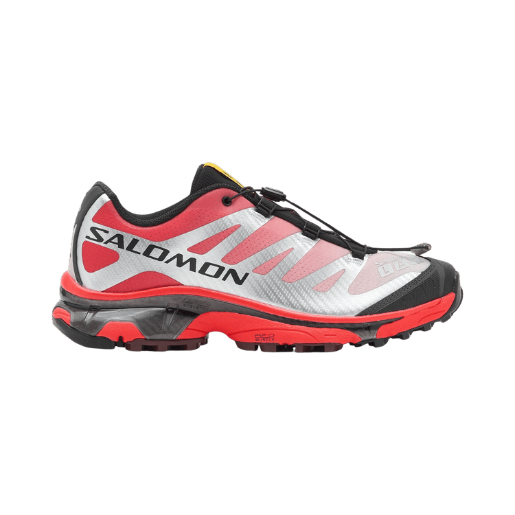 Salomon XT-4 OG 'Black Fiery Red'