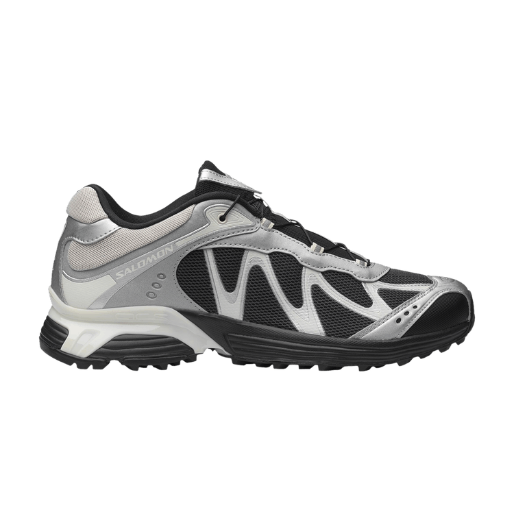 Salomon XT-Whisper 'Black Silver'
