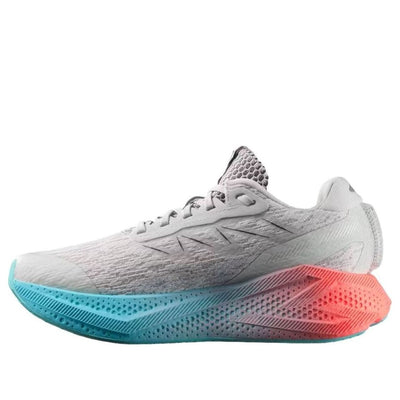 (WMNS) SALOMON Aero Glide 4 Gradient 'Gray Violet Ojos Del Salar'