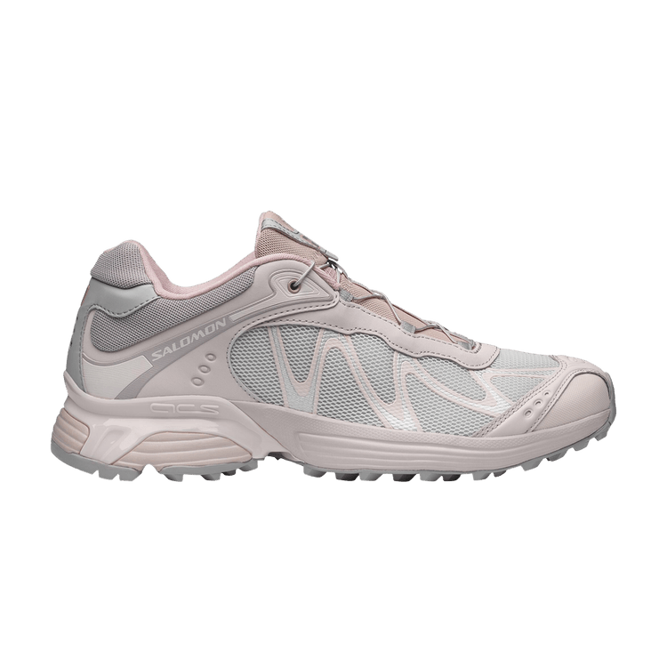 Salomon XT-Whisper 'Ashes of Roses Shadow Gray Lilac'