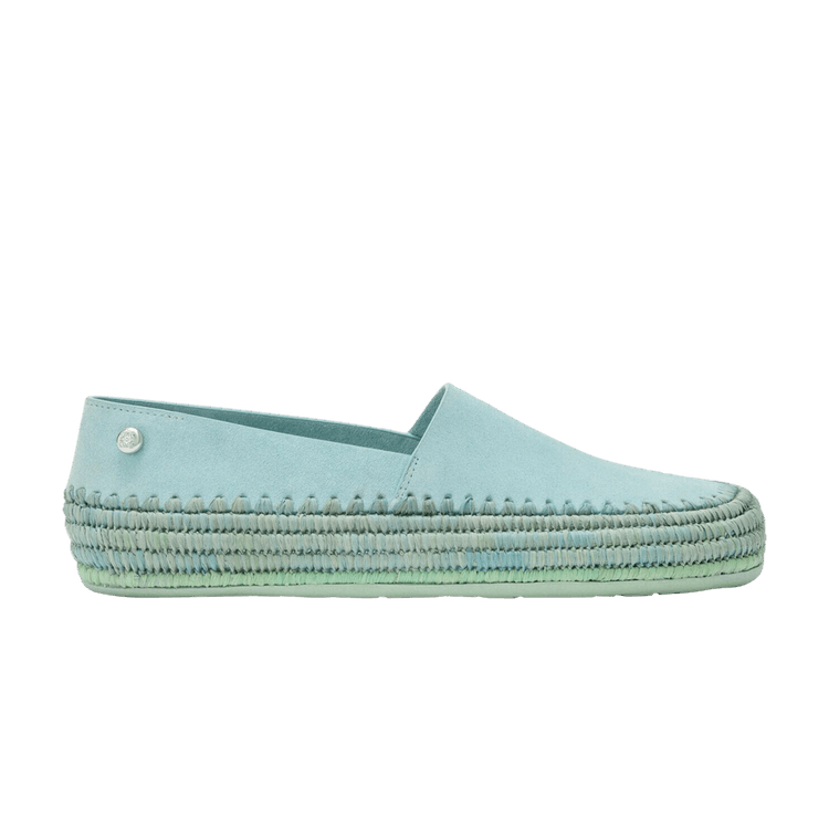Loewe Wmns Rio Slipper 'Light Blue'