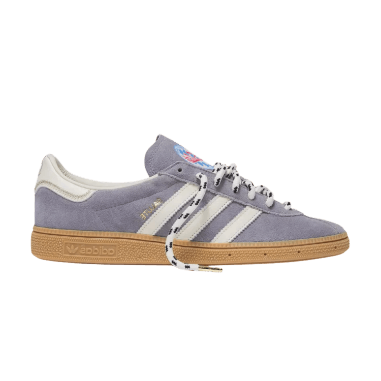 adidas Wmns x Bstn München Oktoberfest 'Grey Three Gum 3'