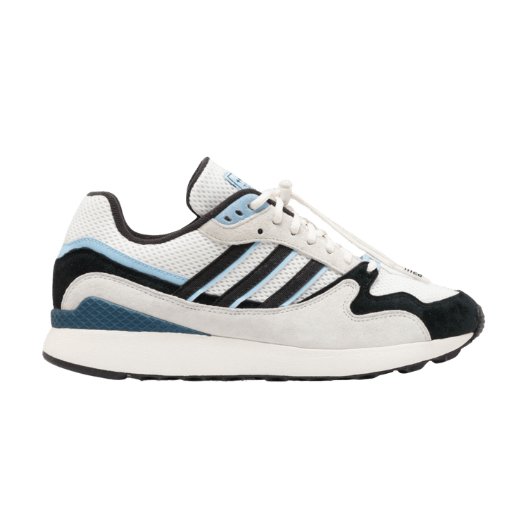 BSTN x adidas Oregon Ultra Tech OG 'White Black Blue'
