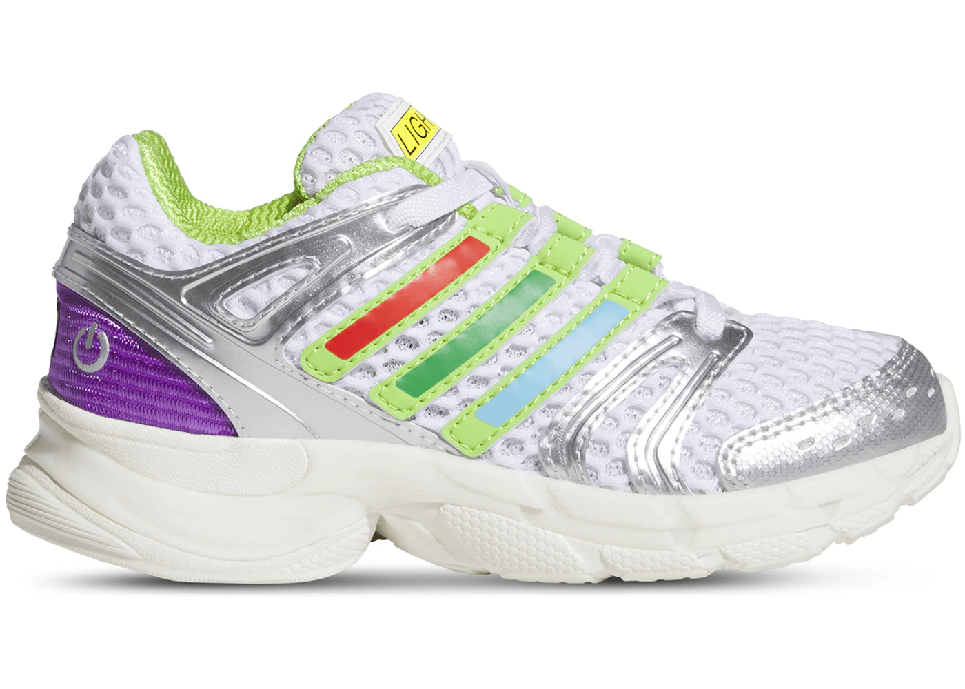 adidas Adistar Control 5 Disney Pixar's Toy Story Buzz Lightyear (PS)