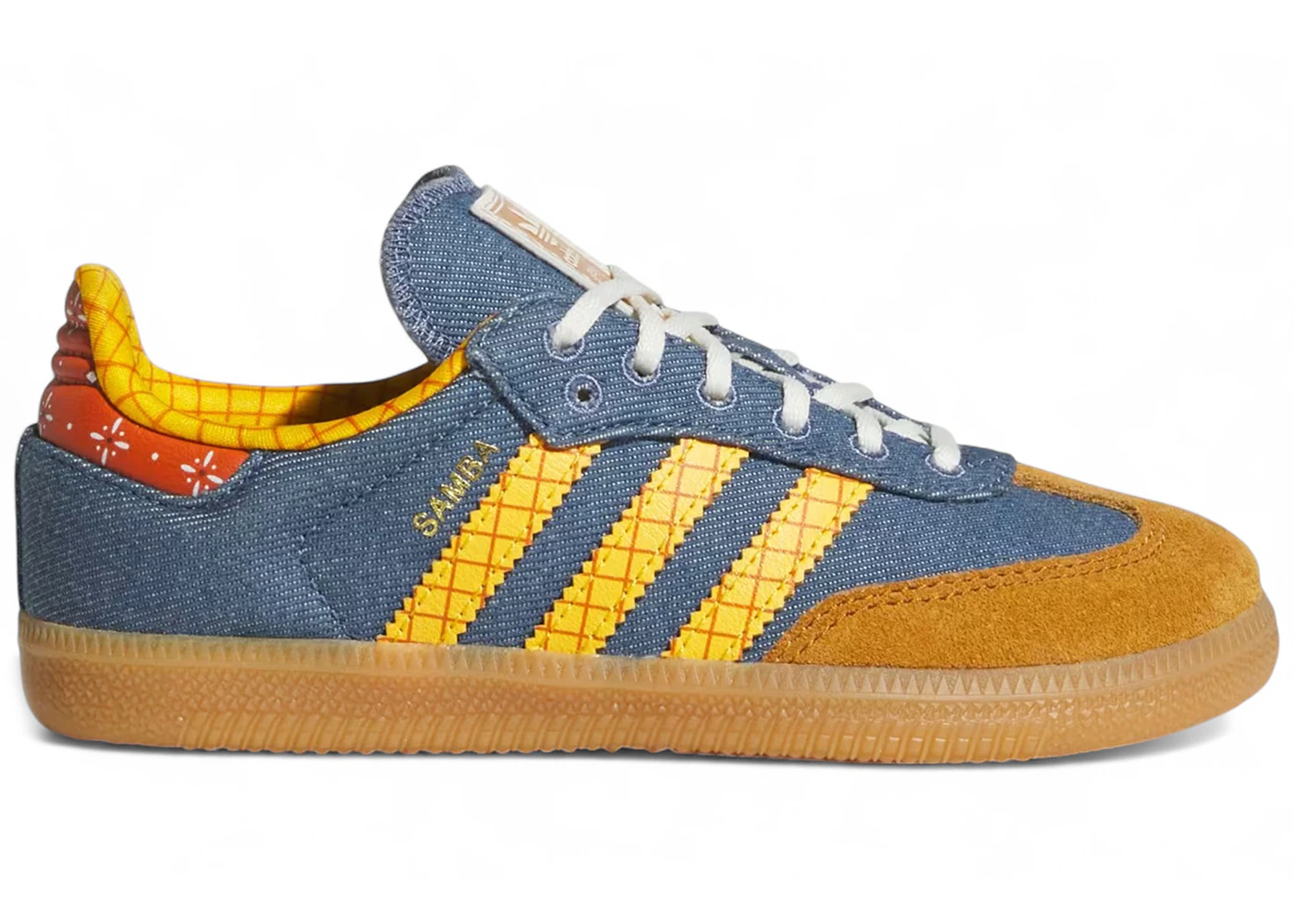 adidas Samba OG Disney Pixar's Toy Story Woody (PS)