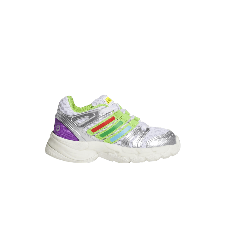 Toy Story x adidas Adistar Control 5 Toddler 'Buzz Lightyear'