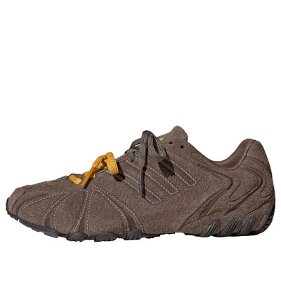 (WMNS) adidas Ghost Sprint 'Earth Strata Aurora Coffee'