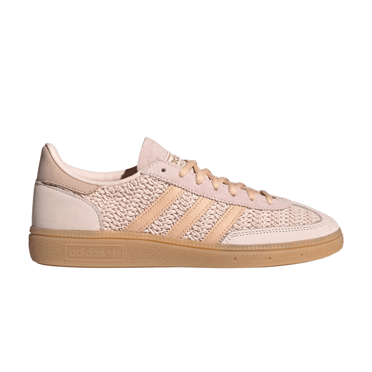 adidas Wmns Handball Spezial 'Wonder Quartz'