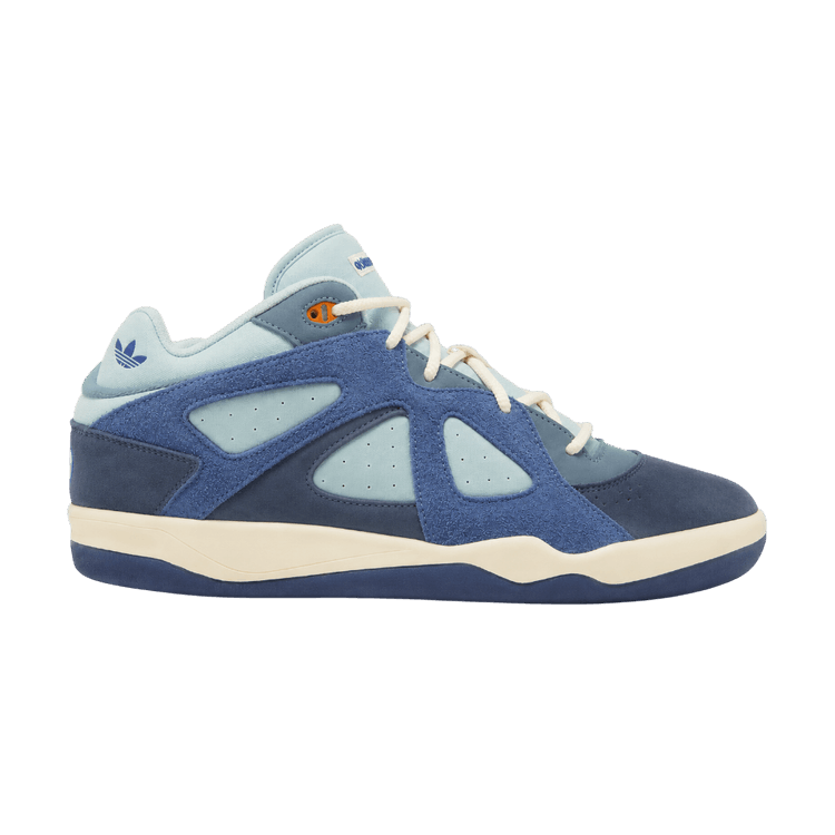 Bad Bunny x adidas Badbo 1.0 'Night Navy'