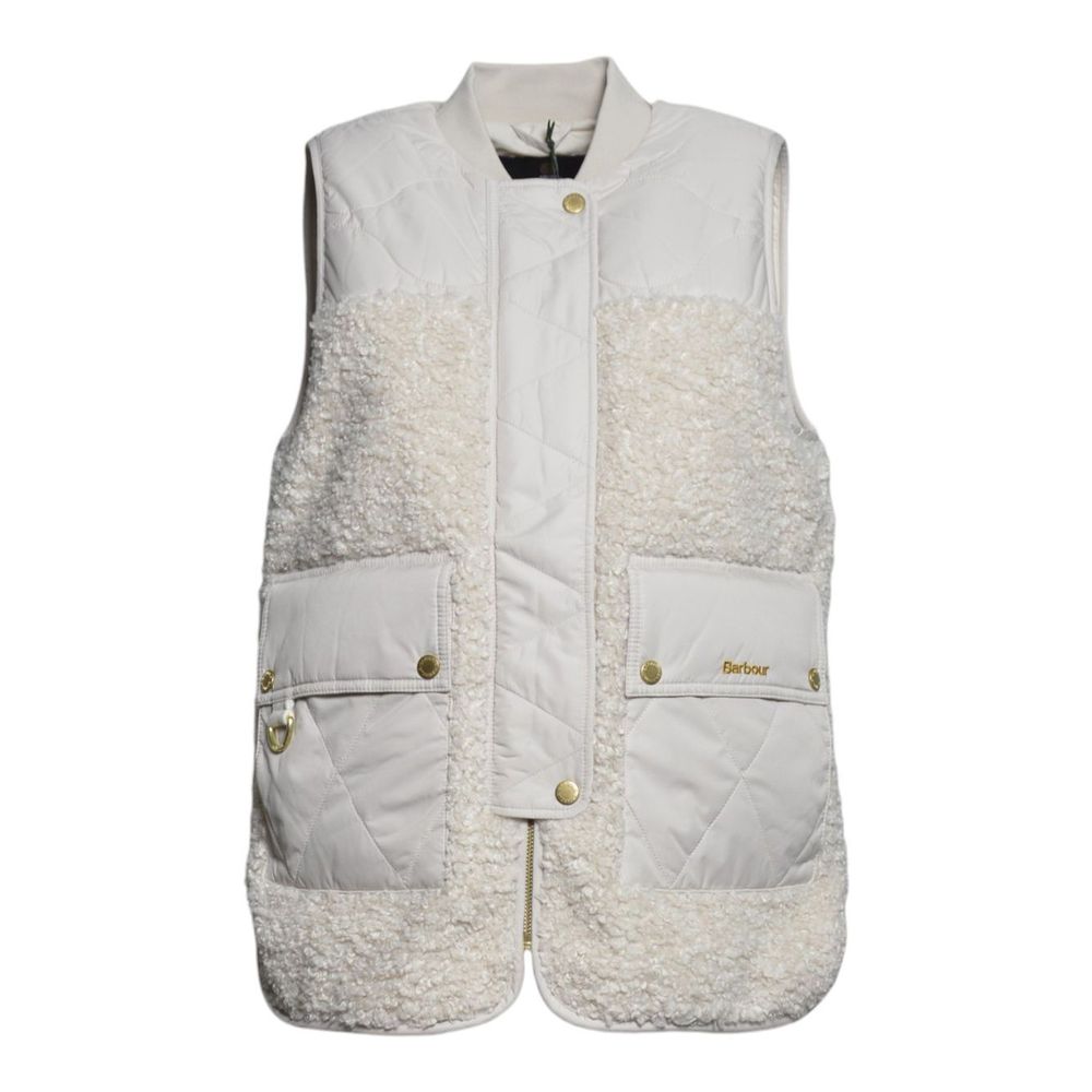 Barbour Ampleforth Fleeced Gilet
