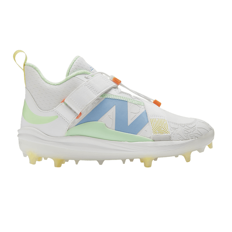 New Balance Lindor 2 Comp 'Optic White Electric Jade'