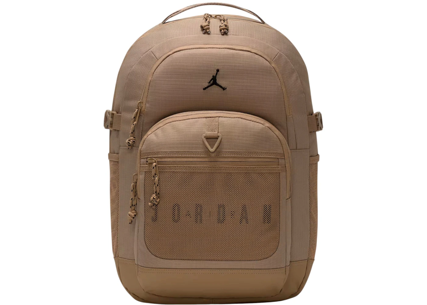 Jordan Blacktop 25L Backpack Desert Camo