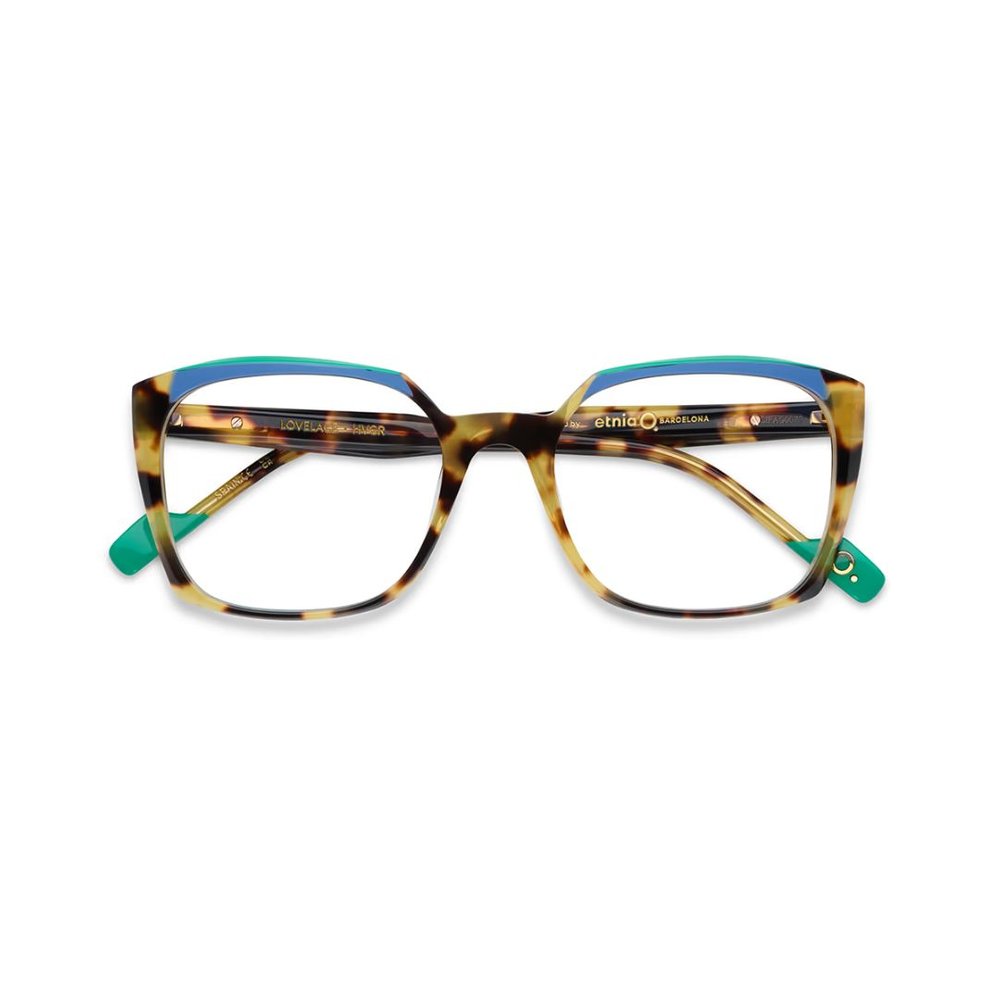 Etnia Barcelona Lovelace Square Glasses