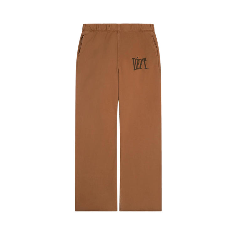 Gallery Dept. Team Sweatpant 'Cocoa'