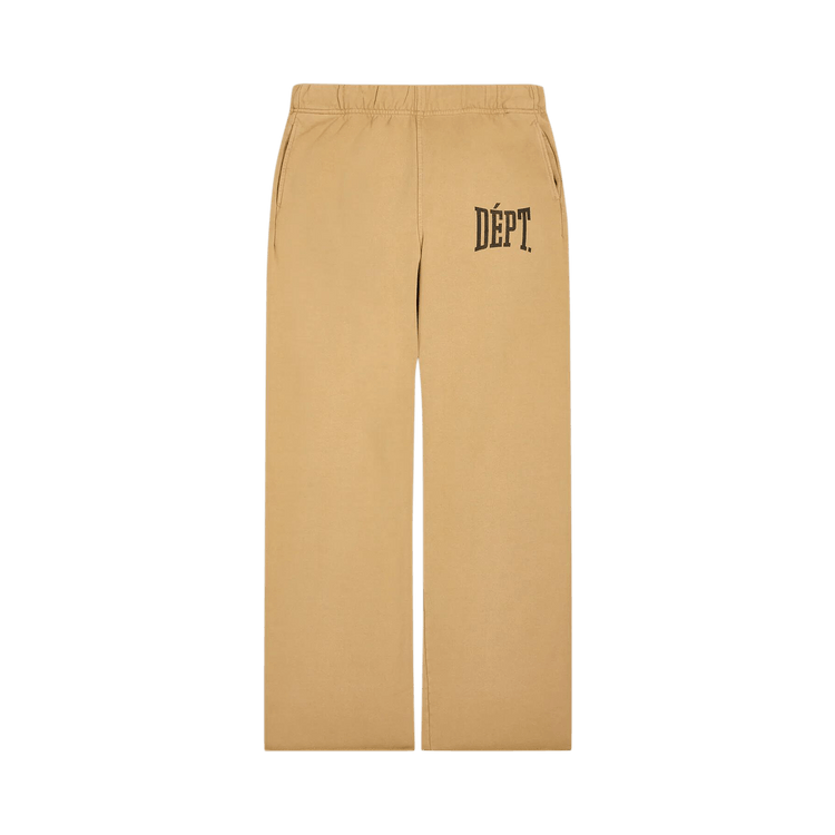 Gallery Dept. Team Sweatpant 'Sand'