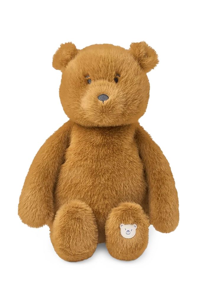 Liewood Dayana Plush Bear Backpack