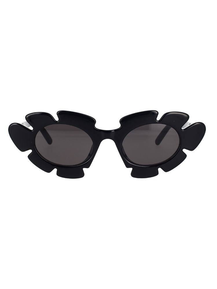 Loewe Flower Frame Sunglasses