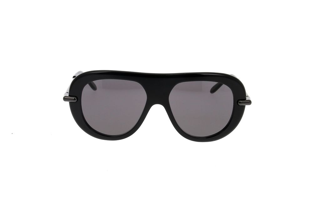 Loewe Pilot Frame Sunglasses