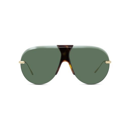 Loewe Safari Shield Frame Sunglasses