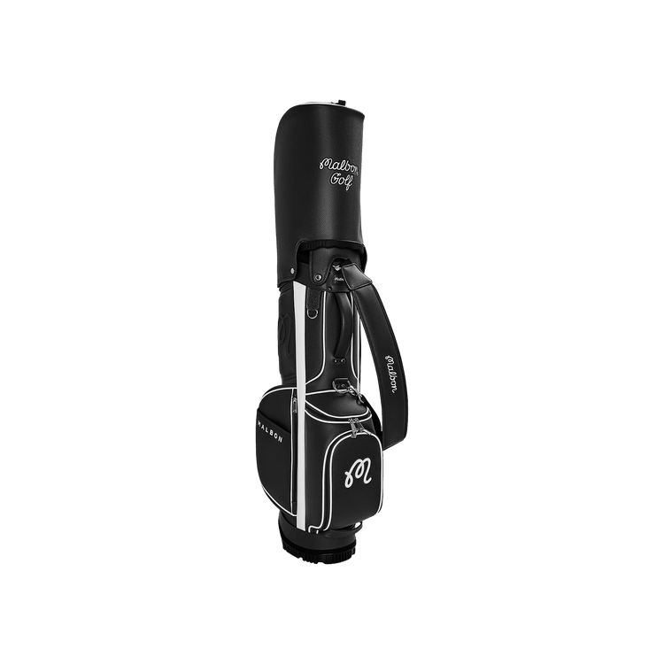 Malbon Cart Bag 'Black'