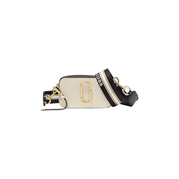 Marc Jacobs The Snapshot Camera Bag 'New Cloud'