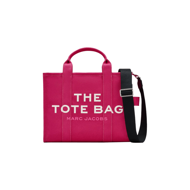 Marc Jacobs The Medium Tote Bag 'Raspberry'