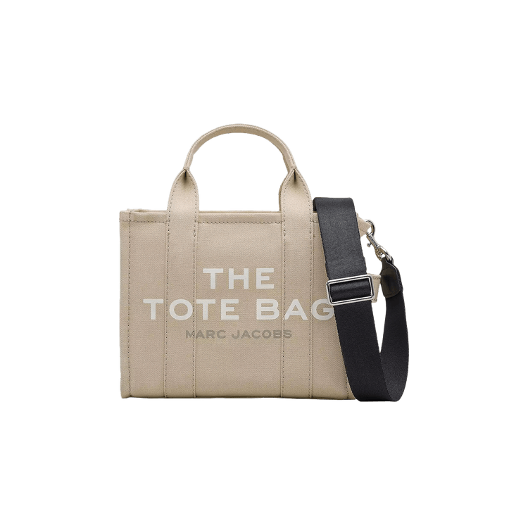 Marc Jacobs The Small Tote Bag 'Beige'