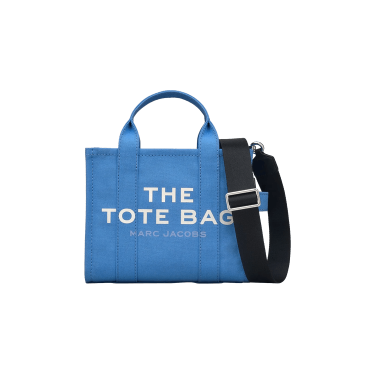 Marc Jacobs Small Color Tote Bag 'Spring Blue'