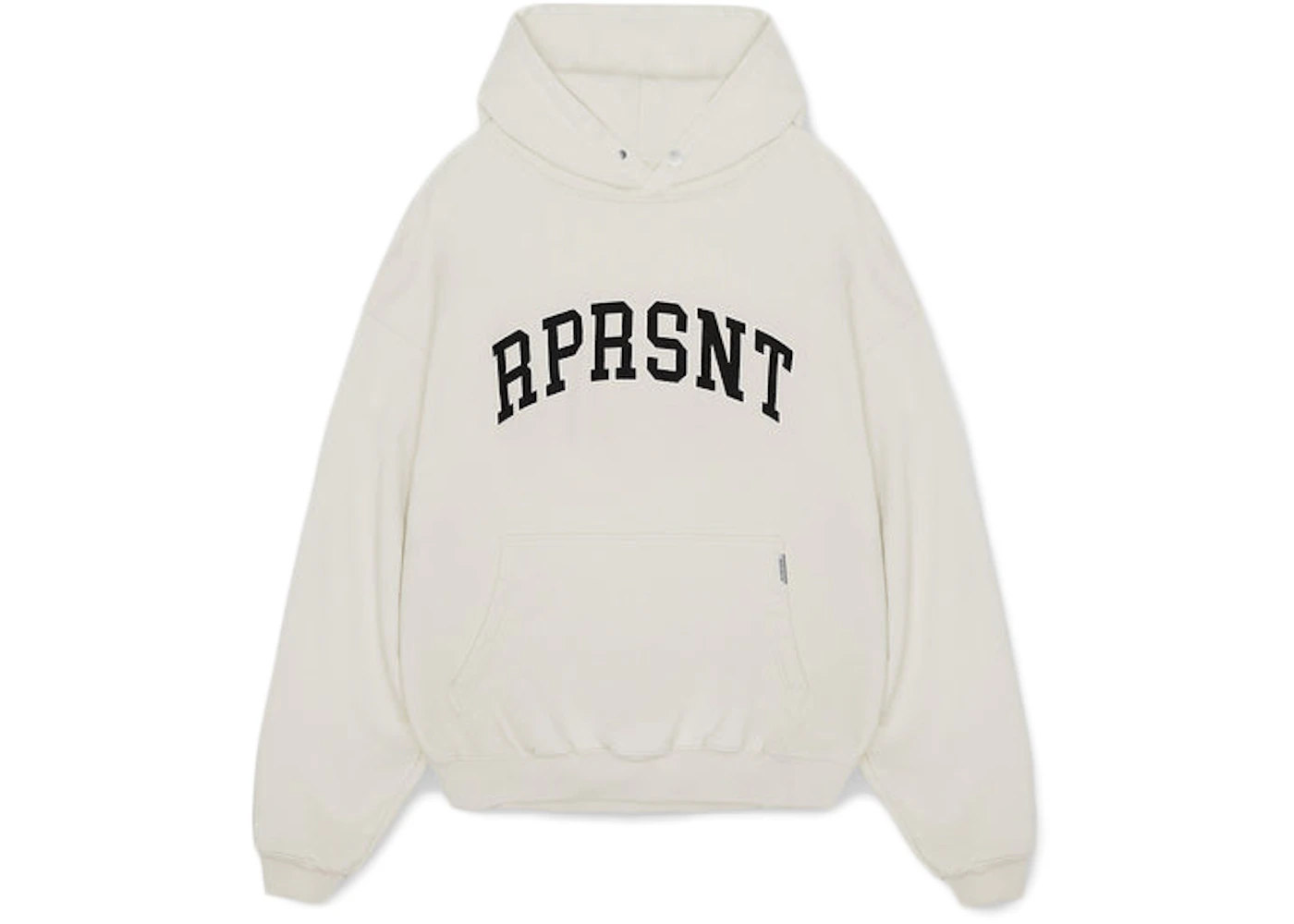 Represent Rprsnt Hoodie Concrete
