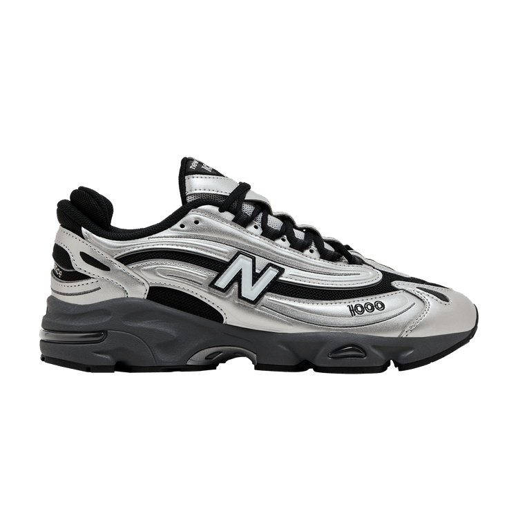 New Balance 1000 'Grey Day 2025'