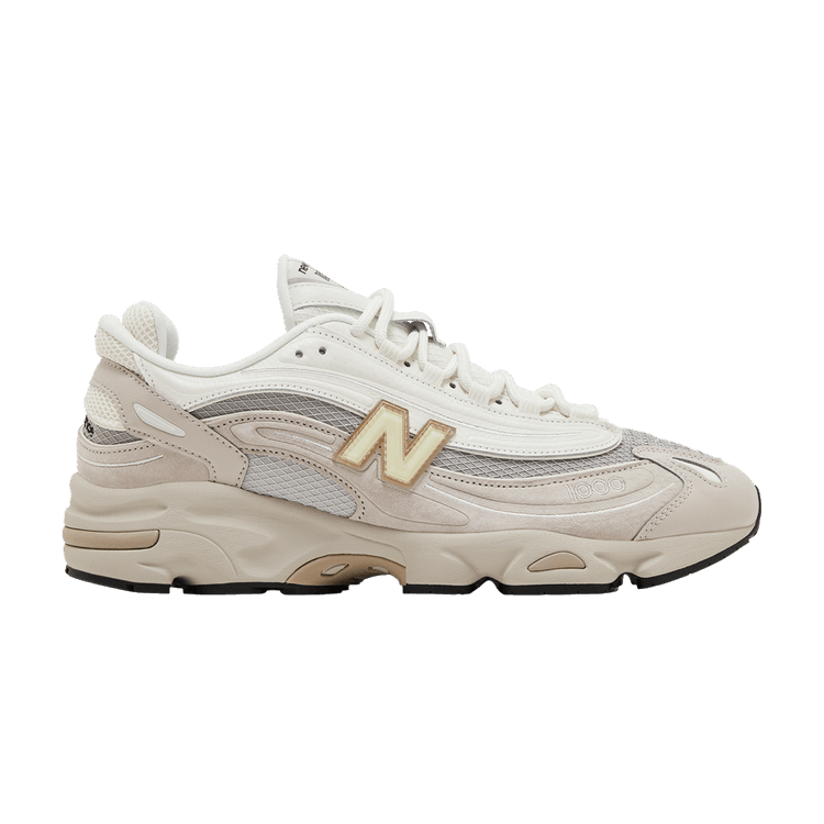 New Balance Men's 1000 'Moonrock Sea Salt'