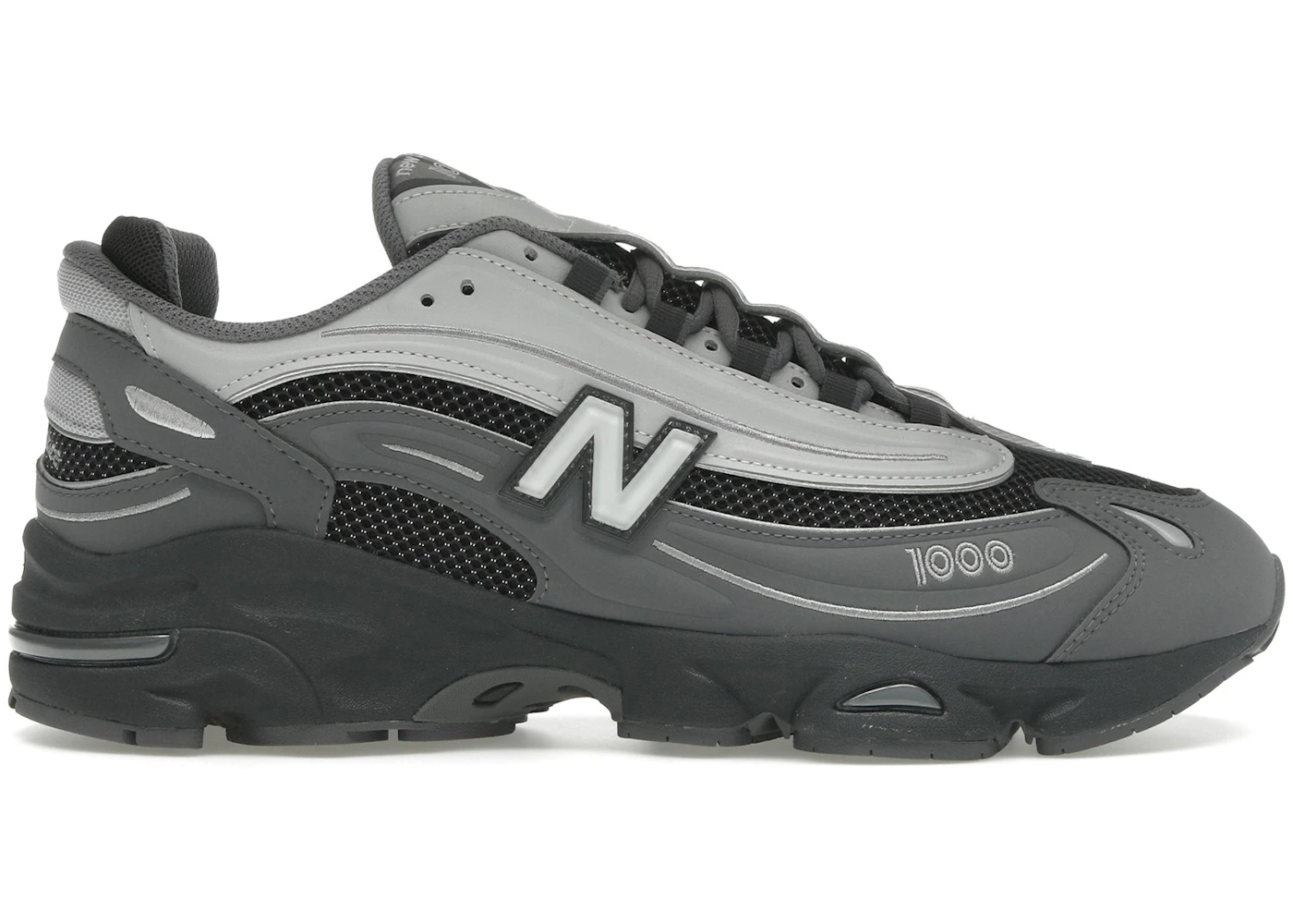 New Balance 1000 Castlerock