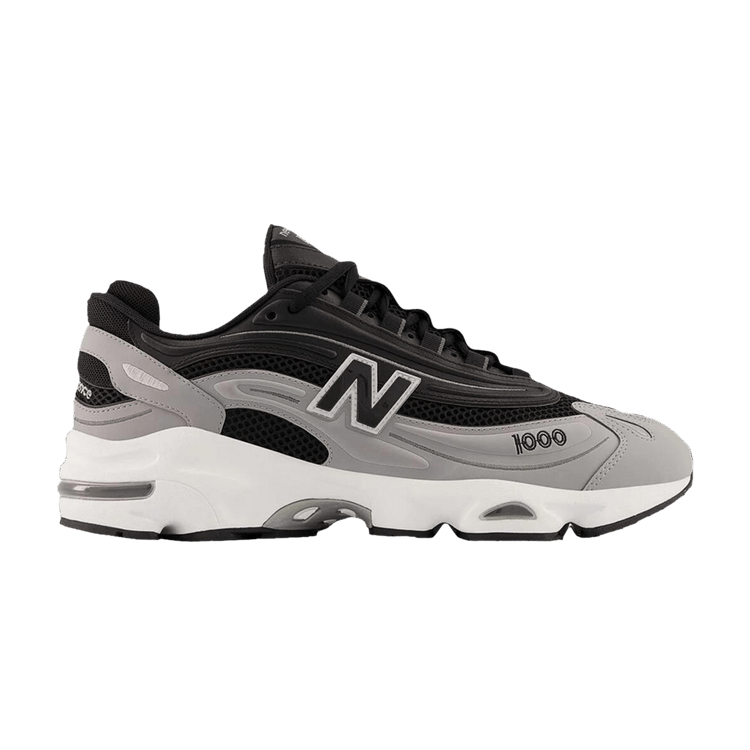 New Balance 1000 'Black Grey'