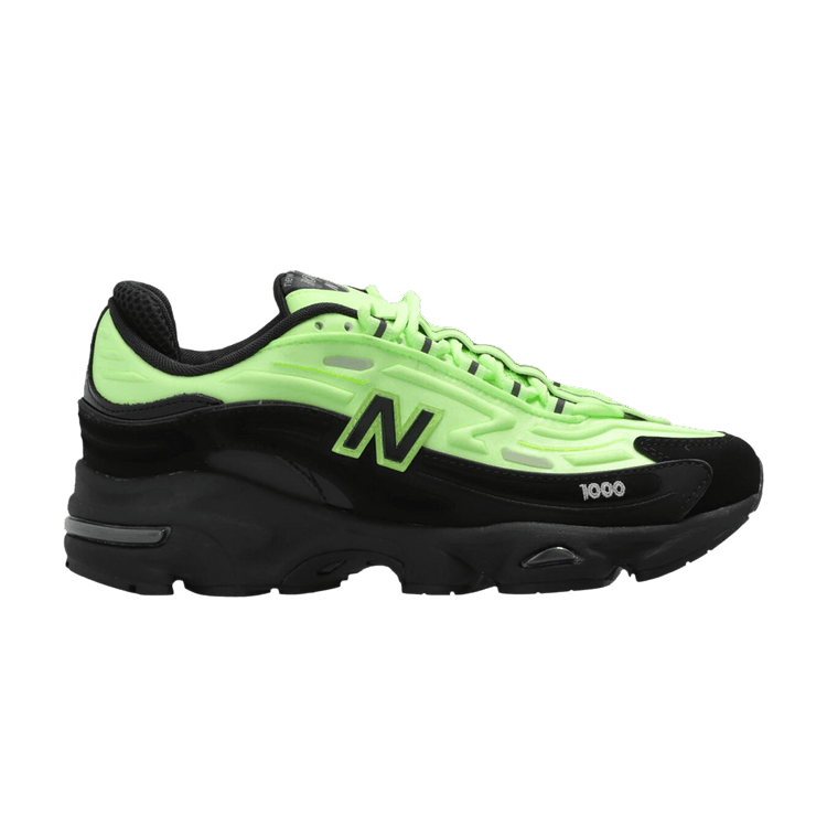 New Balance 1000 'Black'