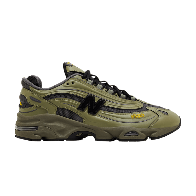 New Balance 1000 'Dark Olivine Magnet'