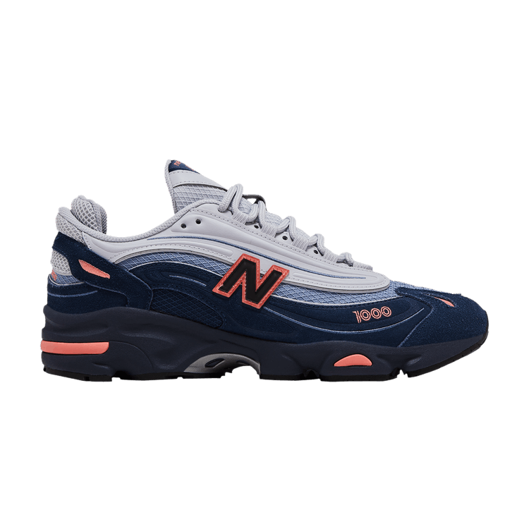 New Balance 1000 'Nautical Coral' Footlocker Exclusive