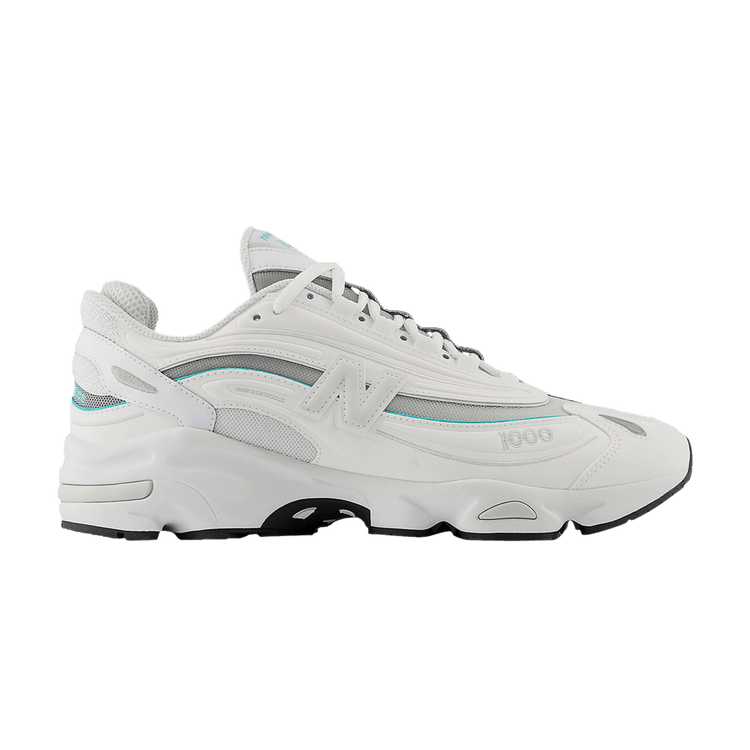 New Balance 1000 'White Aqua' JD Exclusive